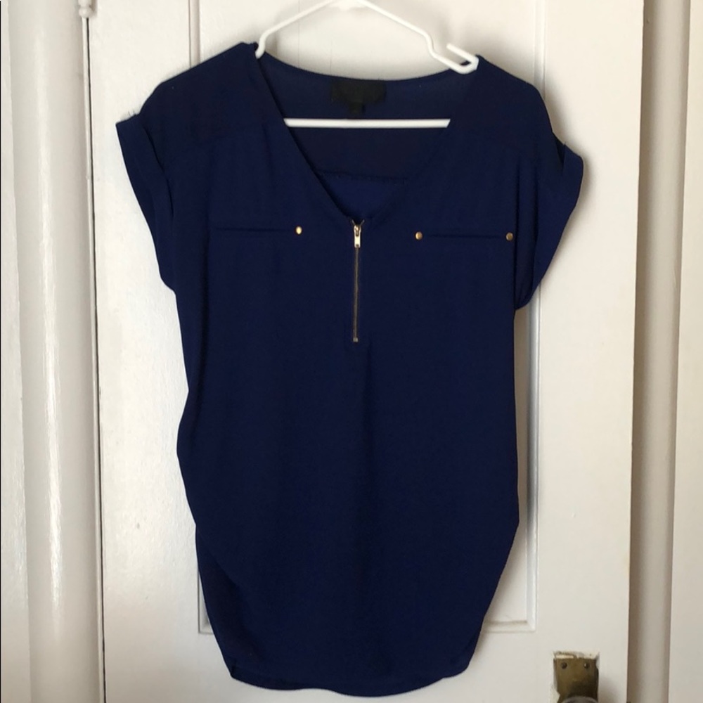 Maternity Top - Sweet Wanderer